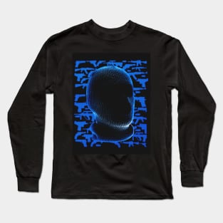 robbery Long Sleeve T-Shirt